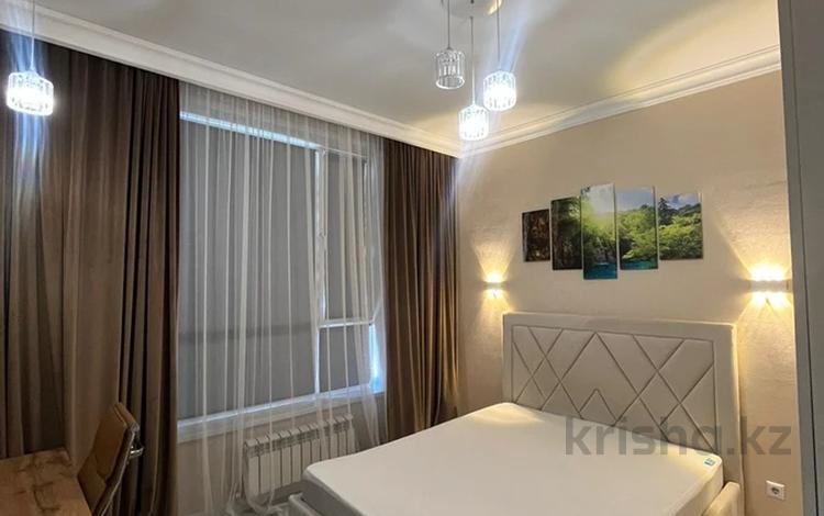 2-бөлмелі пәтер · 45.4 м² · 9/10 қабат, Бокейхана 25, бағасы: 36.9 млн ₸ в Астане, Есильский р-н — фото 2