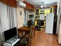 1-бөлмелі пәтер · 38 м² · 2/5 қабат, №8 ш/а. 55А, бағасы: 250 000 ₸ в Алматы, Ауэзовский р-н