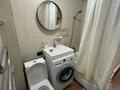 3-бөлмелі пәтер · 59 м² · 3/5 қабат, Шагабудинова, бағасы: 41 млн ₸ в Алматы, Алмалинский р-н — фото 5