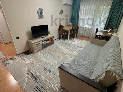 3-бөлмелі пәтер · 59 м² · 3/5 қабат, Шагабудинова, бағасы: 41 млн ₸ в Алматы, Алмалинский р-н
