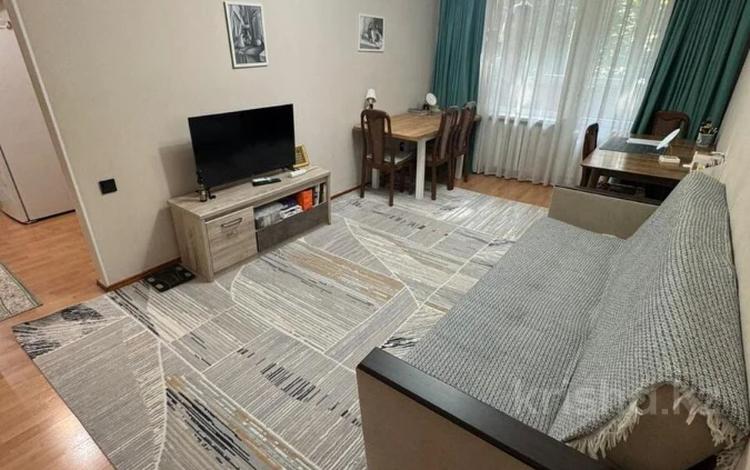 3-бөлмелі пәтер · 59 м² · 3/5 қабат, Шагабудинова, бағасы: 41 млн ₸ в Алматы, Алмалинский р-н — фото 6
