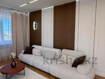 2-комнатная квартира · 85 м² · 9/10 этаж, мкр. Алтын орда, Алтын орда 2 за 39 млн 〒 в Актобе