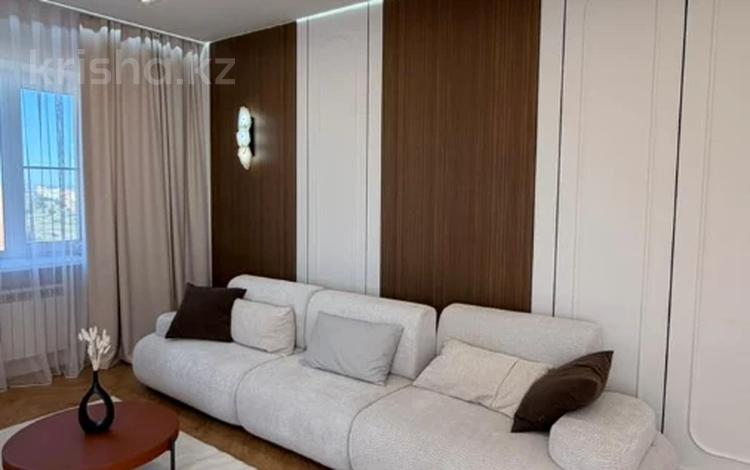 2-комнатная квартира · 85 м² · 9/10 этаж, мкр. Алтын орда, Алтын орда 2 за 39 млн ₸ в Актобе — фото 7