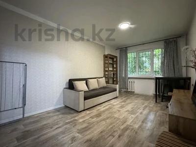 1-комнатная квартира · 32.2 м² · 1/5 этаж, мкр №6 13 за 21.5 млн ₸ в Алматы, Ауэзовский р-н