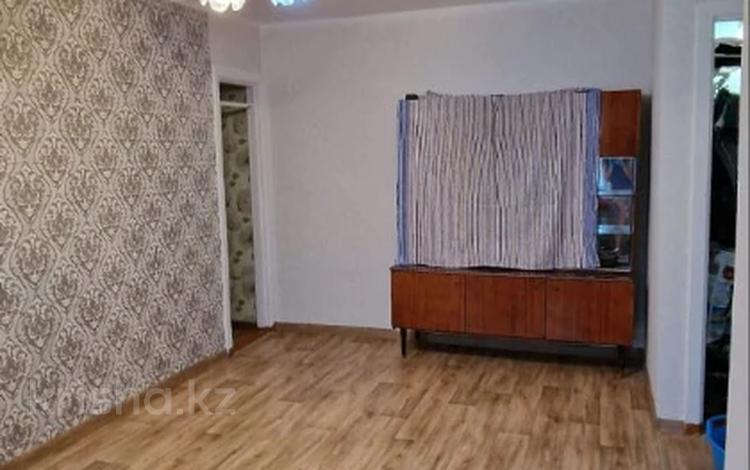 2-комнатная квартира, 41.7 м², 2/5 этаж, Гагарина 21 за 7.3 млн 〒 в Рудном — фото 2