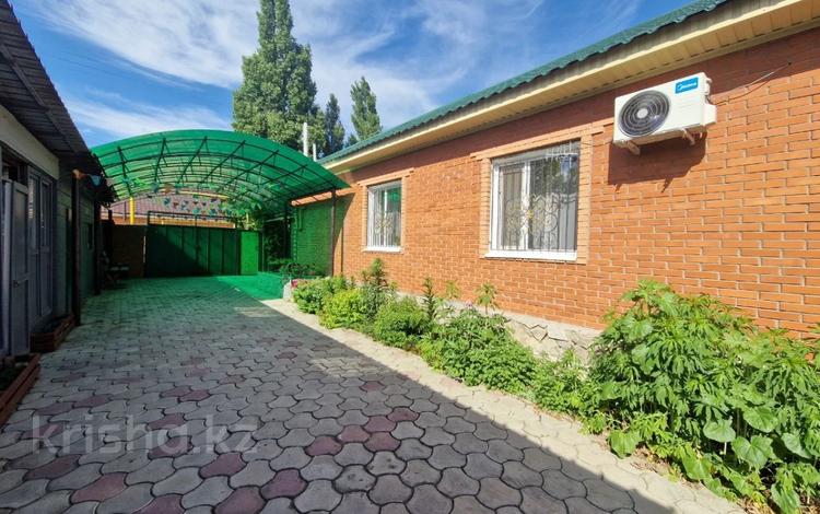Отдельный дом · 4 комнаты · 168.7 м² · 11 сот., Механизаторов за 66 млн ₸ в Затобольске (Тобыле) — фото 4