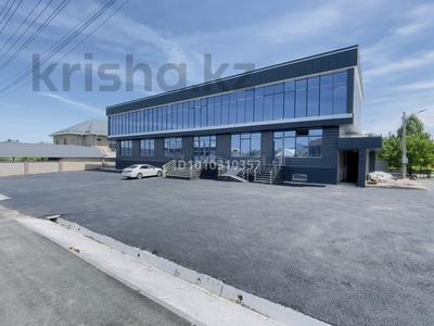 Свободное назначение · 1050 м² за 4.2 млн ₸ в Шымкенте, Абайский р-н