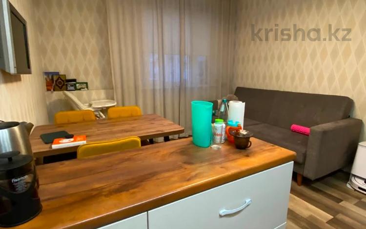 2-комнатная квартира · 60 м² · 6/12 этаж, Сатпаева — Туркебаева за 55.7 млн ₸ в Алматы, Бостандыкский р-н — фото 8