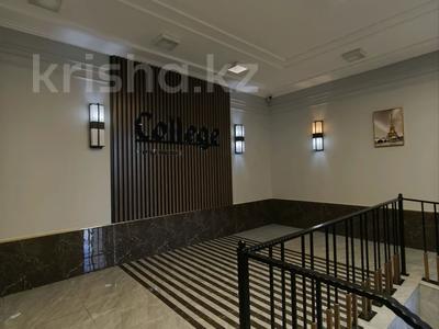 2-комнатная квартира · 50 м² · 1/9 этаж, Шоссе Коргалжын 15/1 за 33.5 млн ₸ в Астане, Нура р-н