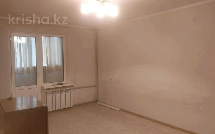 1-комнатная квартира, 37 м², 1/5 этаж помесячно, Жана гарышкер 5г