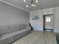 2-бөлмелі пәтер · 63 м² · 3/4 қабат, Береке микрорайон 1, бағасы: 31 млн ₸ в Костанае — фото 2