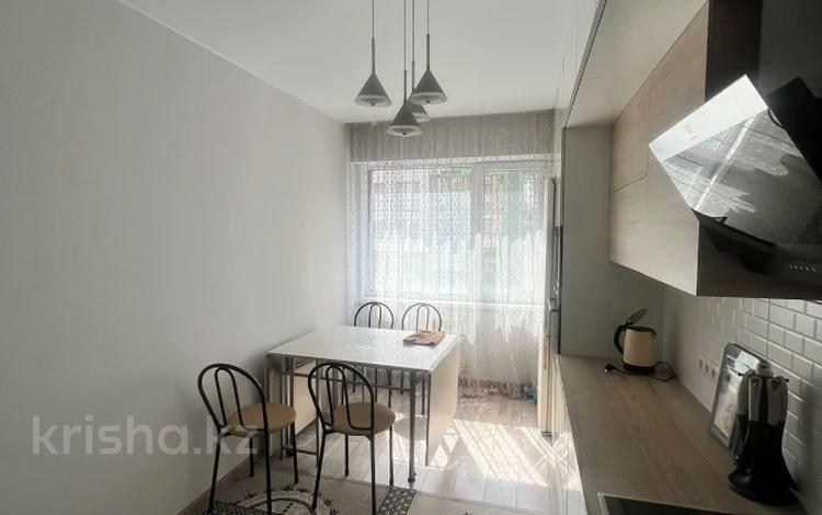 2-комнатная квартира · 61.2 м² · 7/13 этаж, Муратбаева — ЖК 12 месяцев за 52 млн ₸ в Алматы, Алмалинский р-н — фото 2