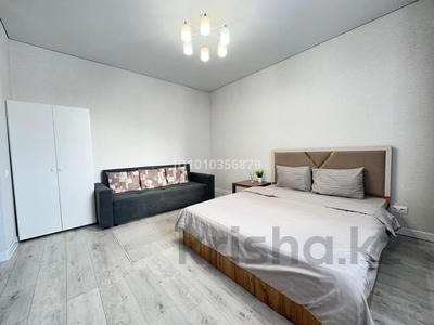 1-бөлмелі пәтер · 40 м² · 4 қабат, Мангилик ел 66/1 — Больница УДП, бағасы: 13 000 ₸ в Астане, Есильский р-н