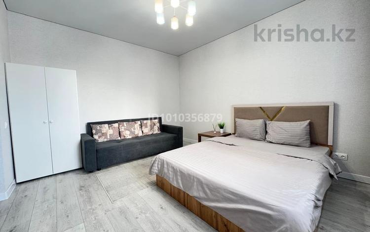 1-комнатная квартира · 40 м² · 4 этаж, Мангилик ел 66/1 — Больница УДП за 13 000 ₸ в Астане, Есильский р-н — фото 2
