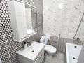 1-комнатная квартира · 40 м² · 21/22 этаж, Мангилик ел 58 за 18 000 ₸ в Астане, Есильский р-н — фото 11