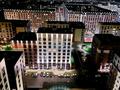 1-комнатная квартира · 40 м² · 21/22 этаж, Мангилик ел 58 за 18 000 ₸ в Астане, Есильский р-н — фото 5