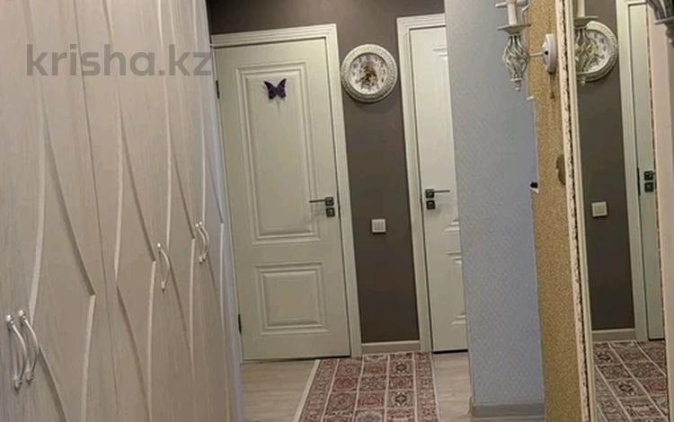 3-комнатная квартира · 70 м² · 5/9 этаж, Кенесары 93 за 320 000 ₸ в Астане, р-н Байконур — фото 3