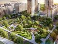 3-комнатная квартира · 90 м² · 4/9 этаж, Улы дала — Толе би улы дала за 43 млн ₸ в Астане, Нура р-н — фото 3