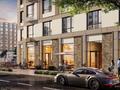 3-комнатная квартира · 90 м² · 4/9 этаж, Улы дала — Толе би улы дала за 43 млн ₸ в Астане, Нура р-н — фото 7