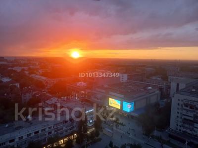 1-бөлмелі пәтер · 48 м² · 18/18 қабат, Панфилова 101, бағасы: 1 000 ₸ в Алматы, Алмалинский р-н