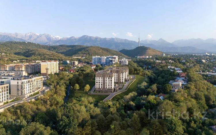 3-бөлмелі пәтер · 78 м² · 6/7 қабат, Талгата Бигельдинова 138, бағасы: 69.9 млн ₸ в Алматы, Медеуский р-н — фото 4