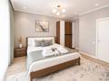 2-комнатная квартира · 65 м² · 9/12 этаж, ул. Торайгырова 21/1 за 25 000 ₸ в Алматы, Бостандыкский р-н