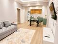 2-комнатная квартира · 65 м² · 9/12 этаж, ул. Торайгырова 21/1 за 25 000 ₸ в Алматы, Бостандыкский р-н — фото 4