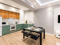 2-комнатная квартира · 65 м² · 9/12 этаж, ул. Торайгырова 21/1 за 25 000 ₸ в Алматы, Бостандыкский р-н — фото 7