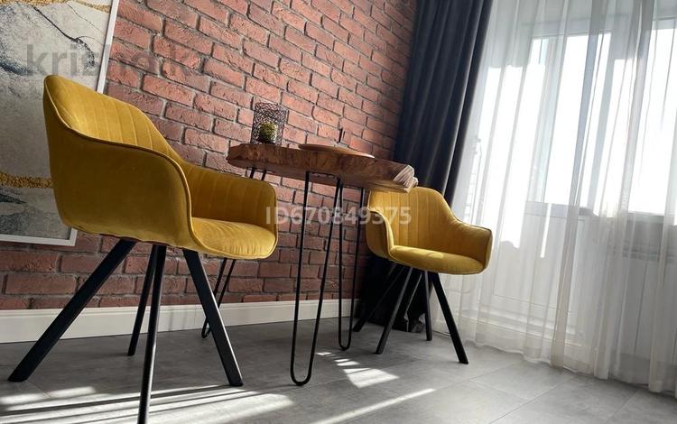 1-комнатная квартира · 35 м² · 4/5 этаж, Кабанбай батыра 114 за 16 000 ₸ в Усть-Каменогорске — фото 2