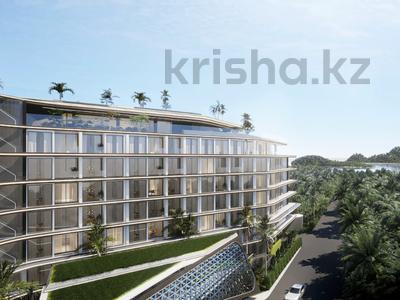 1-комнатная квартира · 27 м² · 5/7 этаж, Най Харн за ~ 77.2 млн 〒 в Пхукете