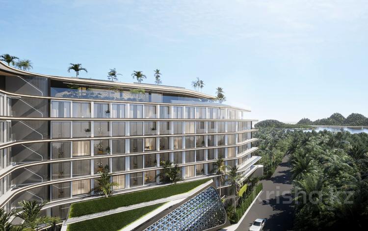 1-бөлмелі пәтер · 27 м² · 5/7 қабат, Най Харн, бағасы: ~ 77.2 млн 〒 в Пхукете — фото 2