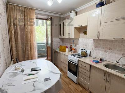 2-бөлмелі пәтер · 57.5 м² · 2/5 қабат, Каблиса Жырау 215, бағасы: 21 млн ₸ в Талдыкоргане, мкр Болашак