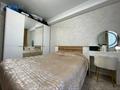 2-бөлмелі пәтер · 58.8 м² · 5/14 қабат, Кайыма Мухамедханова, бағасы: 32 млн ₸ в Астане, Есильский р-н — фото 11