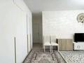 2-бөлмелі пәтер · 58.8 м² · 5/14 қабат, Кайыма Мухамедханова, бағасы: 32 млн ₸ в Астане, Есильский р-н