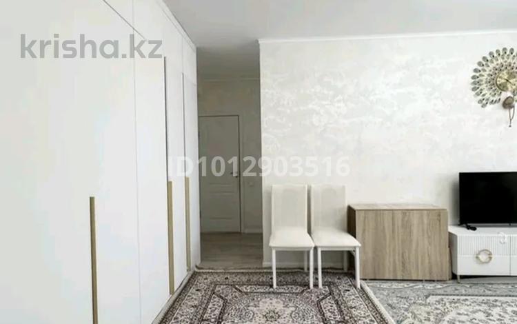 2-бөлмелі пәтер · 58.8 м² · 5/14 қабат, Кайыма Мухамедханова, бағасы: 32 млн ₸ в Астане, Есильский р-н — фото 5