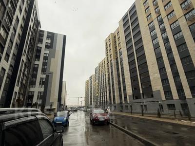 1-комнатная квартира · 38.3 м² · 6/12 этаж, мкр Акбулак, Момышулы за 21.5 млн 〒 в Алматы, Алатауский р-н