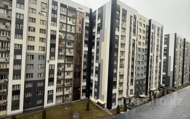 1-бөлмелі пәтер · 38.3 м² · 6/12 қабат, мкр Акбулак, Момышулы, бағасы: 20.9 млн ₸ в Алматы, Алатауский р-н — фото 26