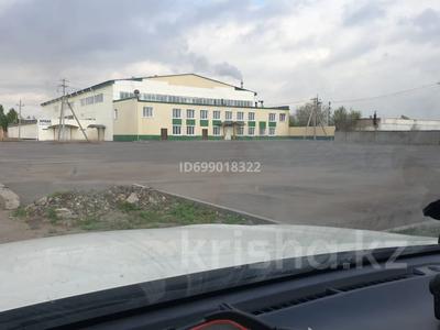 Завод · 1.5 га, Топоркова 37 — Транспортная за 390 млн 〒 в Рудном