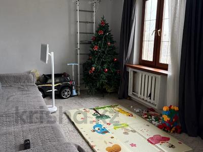 3-бөлмелі пәтер · 58 м² · 3/4 қабат, №1 ш/а., бағасы: 32.5 млн ₸ в Алматы, Ауэзовский р-н