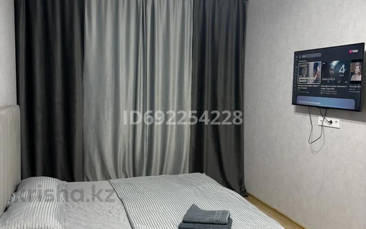 1-бөлмелі пәтер · 47 м² · 13/19 қабат, Сафуан шаймерденова — Нажимеденова, бағасы: 17 000 ₸ в Астане, Алматы р-н — фото 23