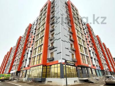3-бөлмелі пәтер · 107 м² · 10/10 қабат, Абулхайыр хана 51а, бағасы: 38 млн ₸ в Атырау