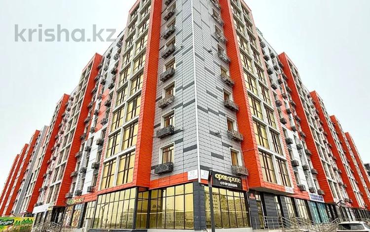 3-бөлмелі пәтер · 107 м² · 10/10 қабат, Абулхайыр хана 51а, бағасы: 38 млн ₸ в Атырау — фото 25