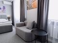 1-комнатная квартира · 20 м² · 1/3 этаж, 8-й микрорайон, Зеленая 30 за 19 500 ₸ в Костанае — фото 8