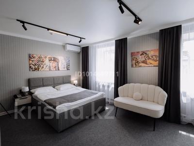 1-комнатная квартира · 20 м² · 1/3 этаж, 8-й микрорайон, Зеленая 30 за 19 500 ₸ в Костанае
