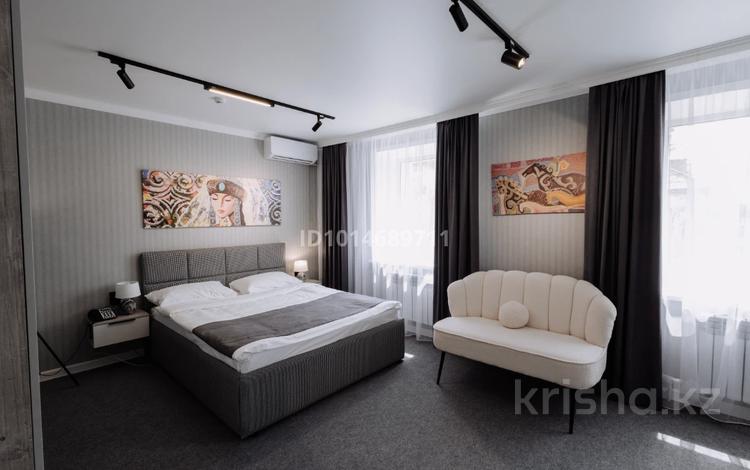 1-комнатная квартира · 20 м² · 1/3 этаж, 8-й микрорайон, Зеленая 30 за 19 500 ₸ в Костанае — фото 5