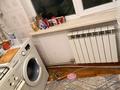 1-комнатная квартира · 40 м² · 3/5 этаж, мкр Карасу, ул. Туркестанская 2/6 за 120 000 ₸ в Шымкенте, Аль-Фарабийский р-н