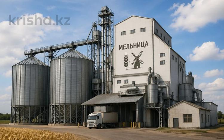 Өнеркәсіптік база · 2000 сотық, Карбышева 131, бағасы: 5.5 млрд ₸ в Костанае — фото 2