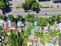 Отдельный дом · 4 комнаты · 160 м² · 4.8 сот., Жансугурова 369 — Дулатова за 42 млн ₸ в Алматы, Жетысуский р-н