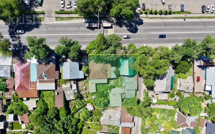 Отдельный дом · 4 комнаты · 160 м² · 4.8 сот., Жансугурова 369 — Дулатова за 42 млн ₸ в Алматы, Жетысуский р-н — фото 18