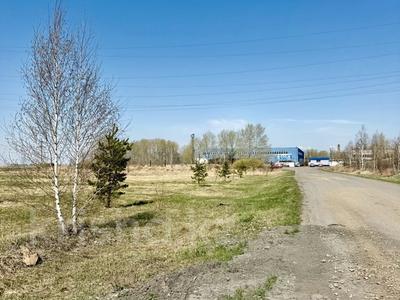 Участок · 23 сотки, Район КМЗ — Трасса «Астана-Петропавловск» за 16.5 млн ₸ в Щучинске